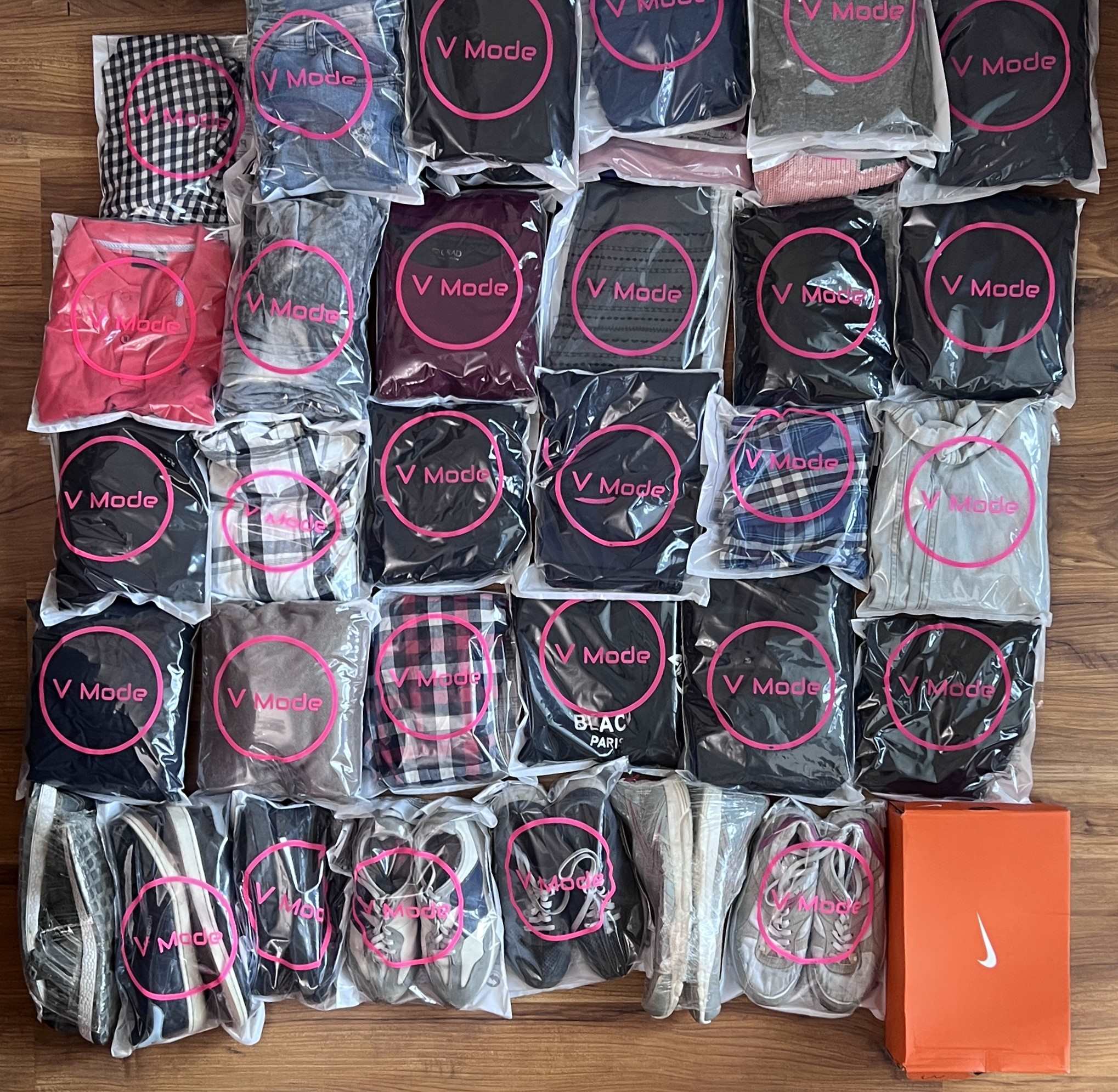 1- کمپین چرخه زندگی – لباسی که دوباره زندگی می‌سازد