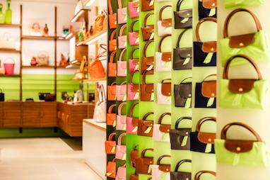 معرفی کامل برند لانگ‌شامپ (Longchamp)